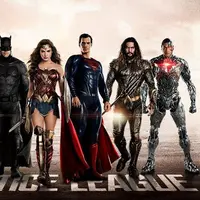 Film Justice League. (Ace Showbiz)