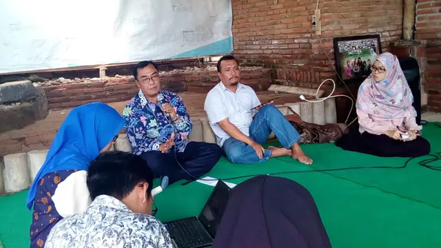 PJTKI sampai Perusahaan Pengurus Dokumen Garap Proyek Jalan di Kota Malang ?