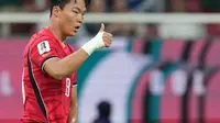 Korea Selatan vs Ceko: Oh Hyeon-gyu Bidik Meksiko Jadi Korban Berikutnya!