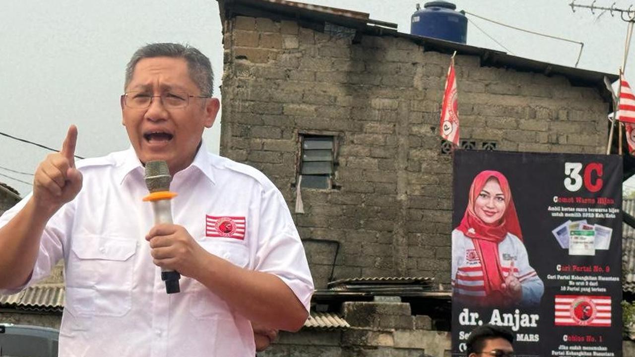 Dok. Istimewa