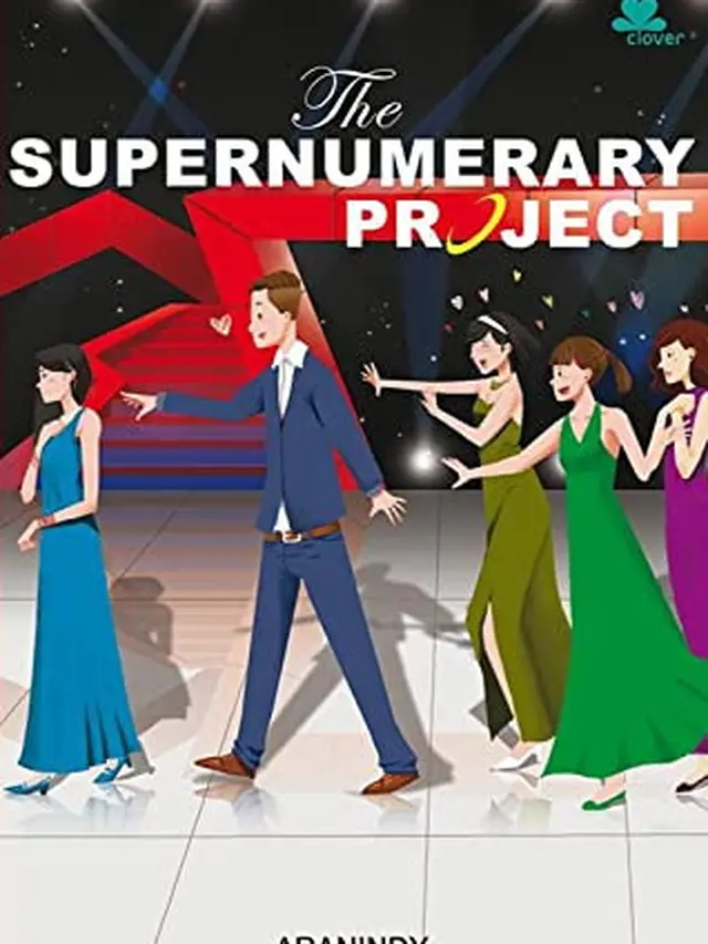 The Supernumerary Project