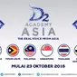 Dangdut Academy Asia 2