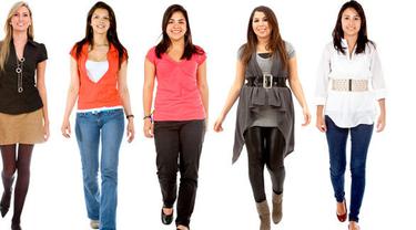 Melihat Kepribadian Seseorang Dari Cara Berjalan Fimela Fimela Com