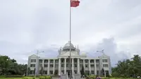 China Bangun Sekolah di Pulau yang Diklaim Taiwan dan Vietnam