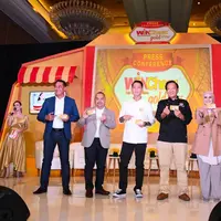 Opsi terbaik untuk pilihan keju premium yang sehat dan lezat.