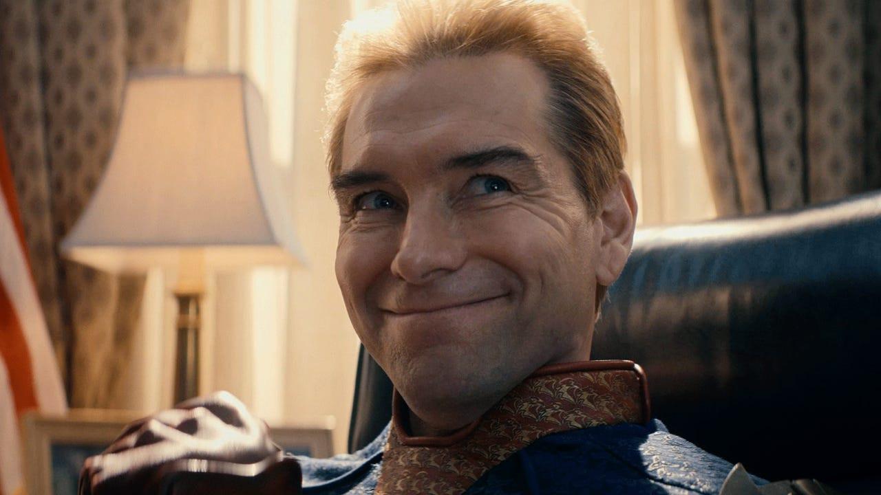The Boys Season 5: Finale Premieres, Concludes Homelander and Billy Butcher's Epic Story
