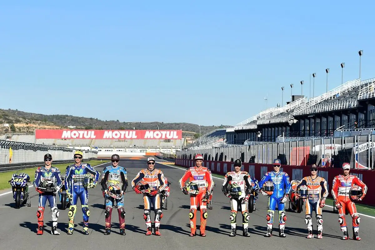 MotoGP