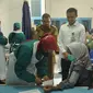 Sambut Hari Kontrasepsi Sedunia 2023, Sosialisasi KB MKJP Digencarkan. Foto: BKKBN.