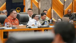 Wamendagri Dorong Percepatan Pendataan Warga Terdampak Konflik Sosial