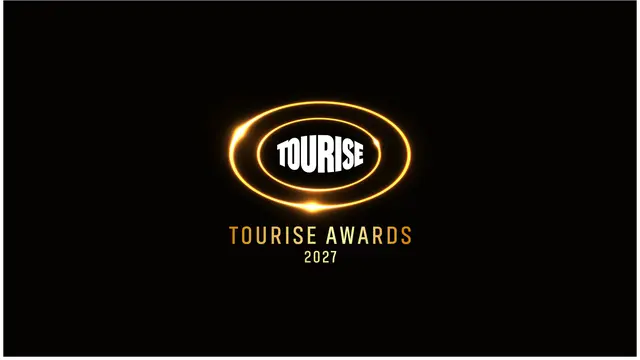 TOURISE Awards 2027
