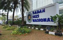 Situasi Terkini Kantor BGN Usai Nanik S Deyang Mundur