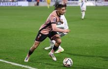 Hasil Pertandingan Auxerre Vs PSG Berakhir Imbang dengan Skor 0-0