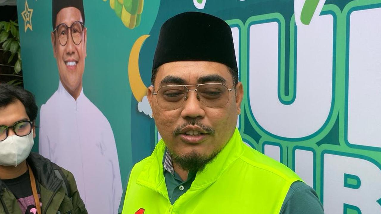 PKB Akui Diajak Gabung KIM: Komunikasi Informal Pasti Ada