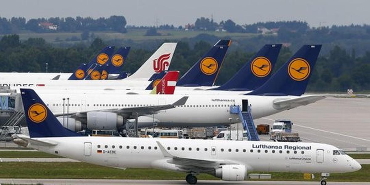 Lufthansa