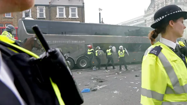 Manchester United