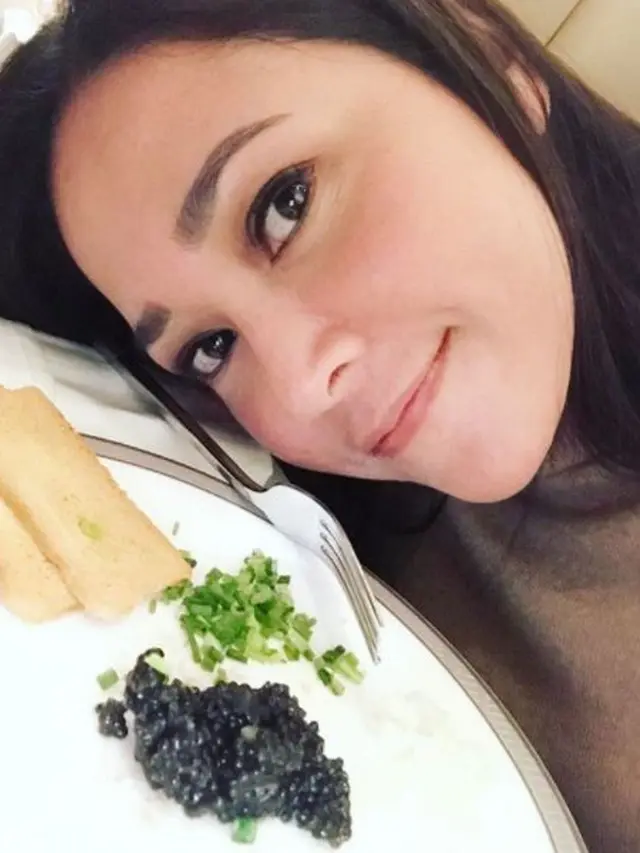 [Bintang] Maia Estianty