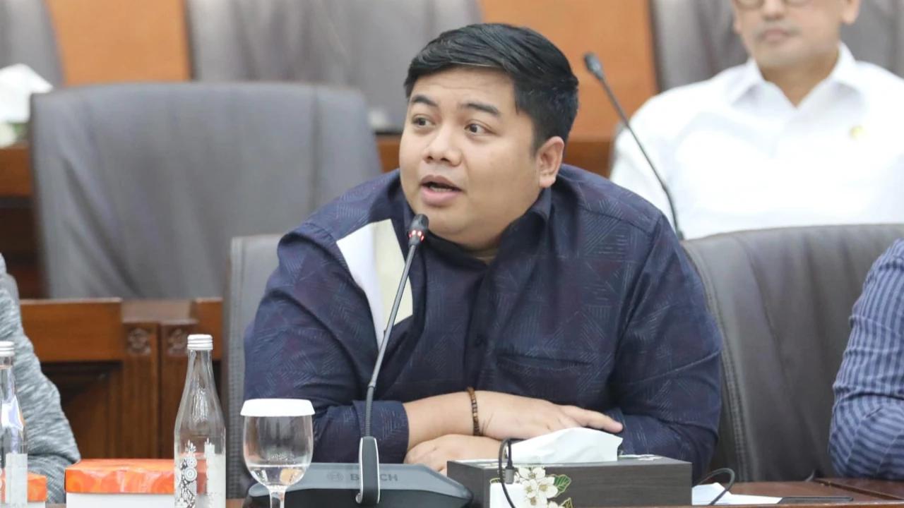 Nilai Ekonomi Digital Capai Rp1.350 Triliun, Kawendra Minta OTT Global Berkontribusi Lebih Besar