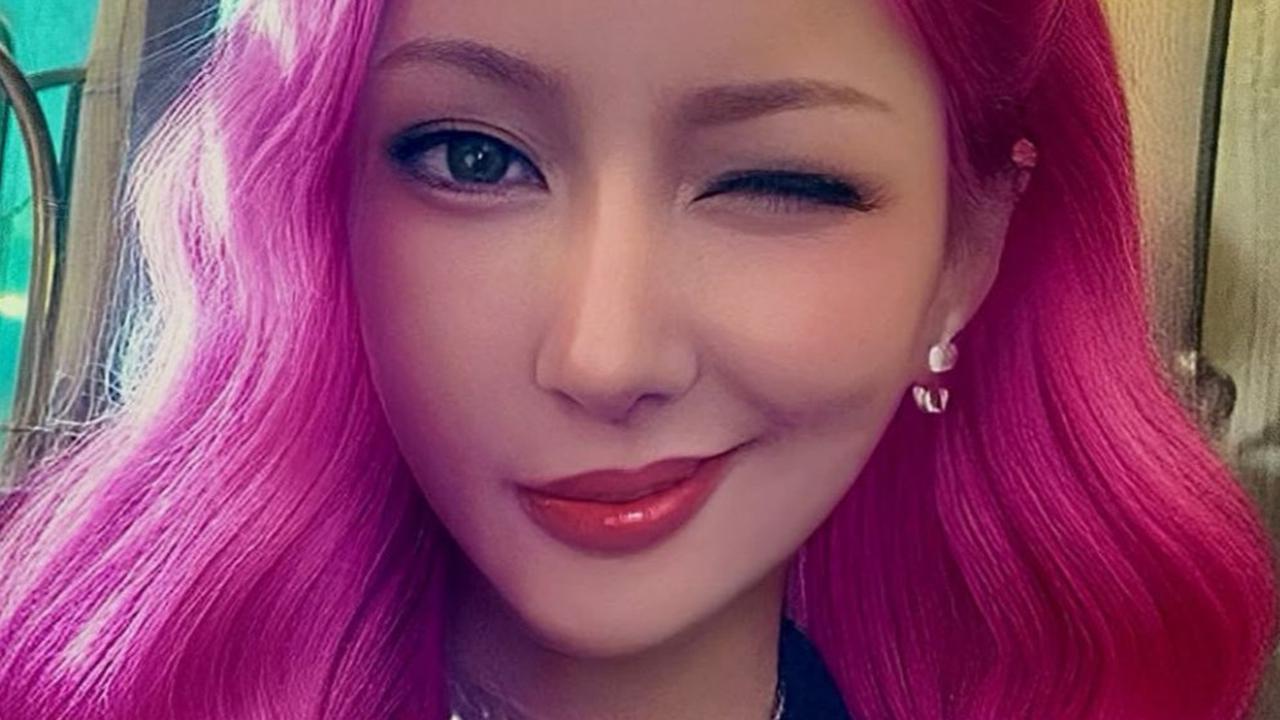 Viral Pengakuan Lucinta Luna Bakal Umrah Sebagai Pria Meski Identitas Resmi Sudah Berubah