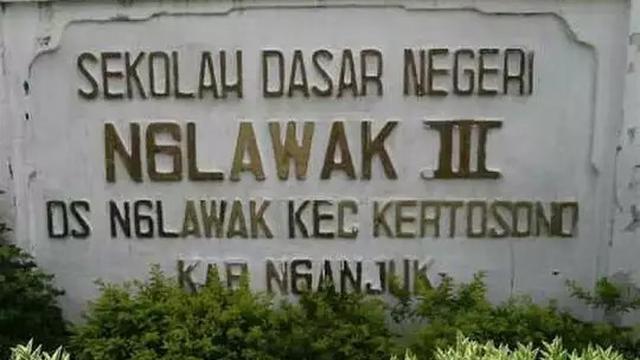 6 Nama Sekolah Pakai Bahasa Kekinian Ini Bikin Heran, Kocak Tapi Benar Adanya