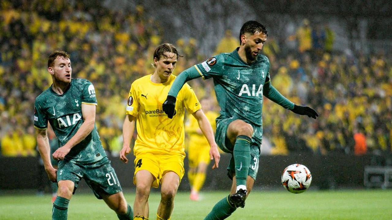 Dari Krisis Domestik ke Peluang Juara: Road to Final Liga Europa Tottenham