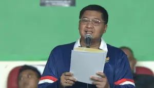 Hadiah Juara Piala Presiden 2026 Naik Jadi Rp 8 Miliar