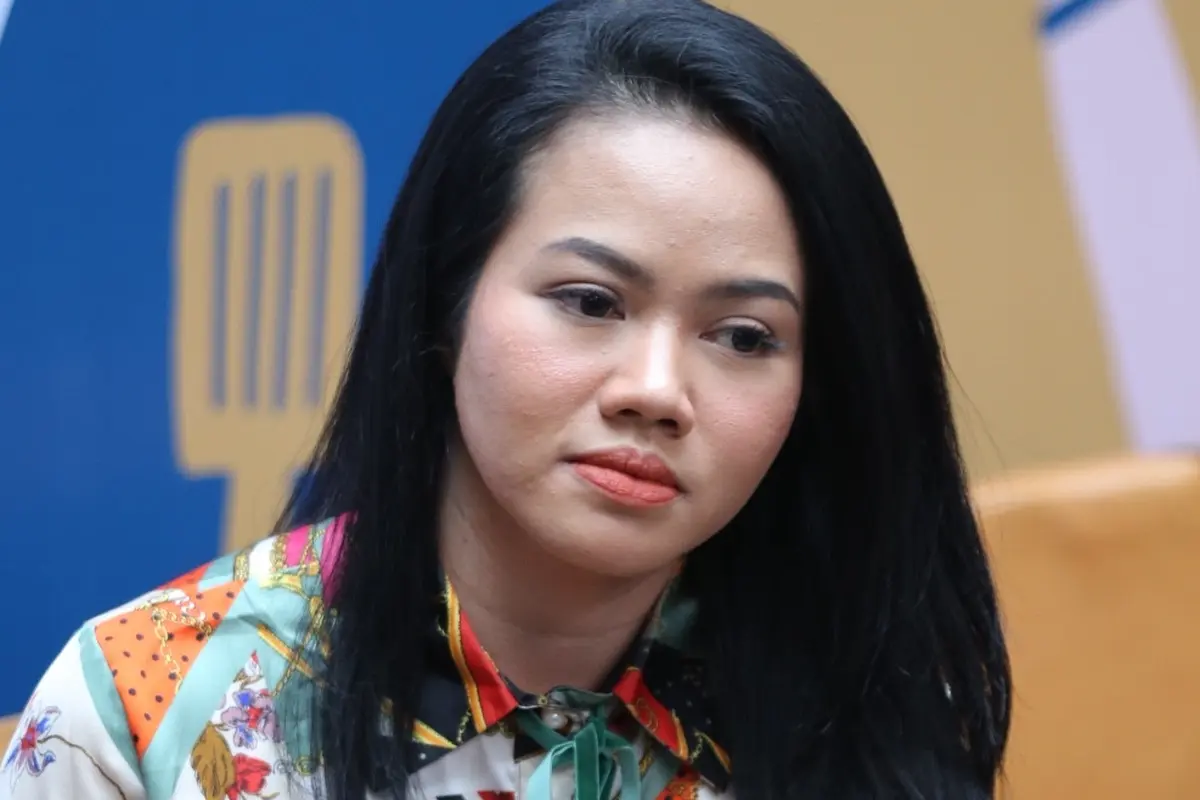 [FIMELA] Yura Yunita