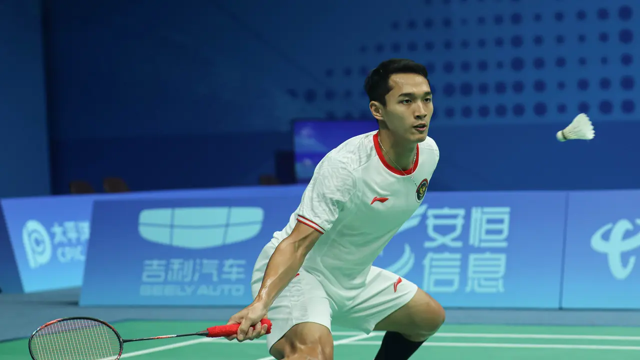 Jonatan Christie