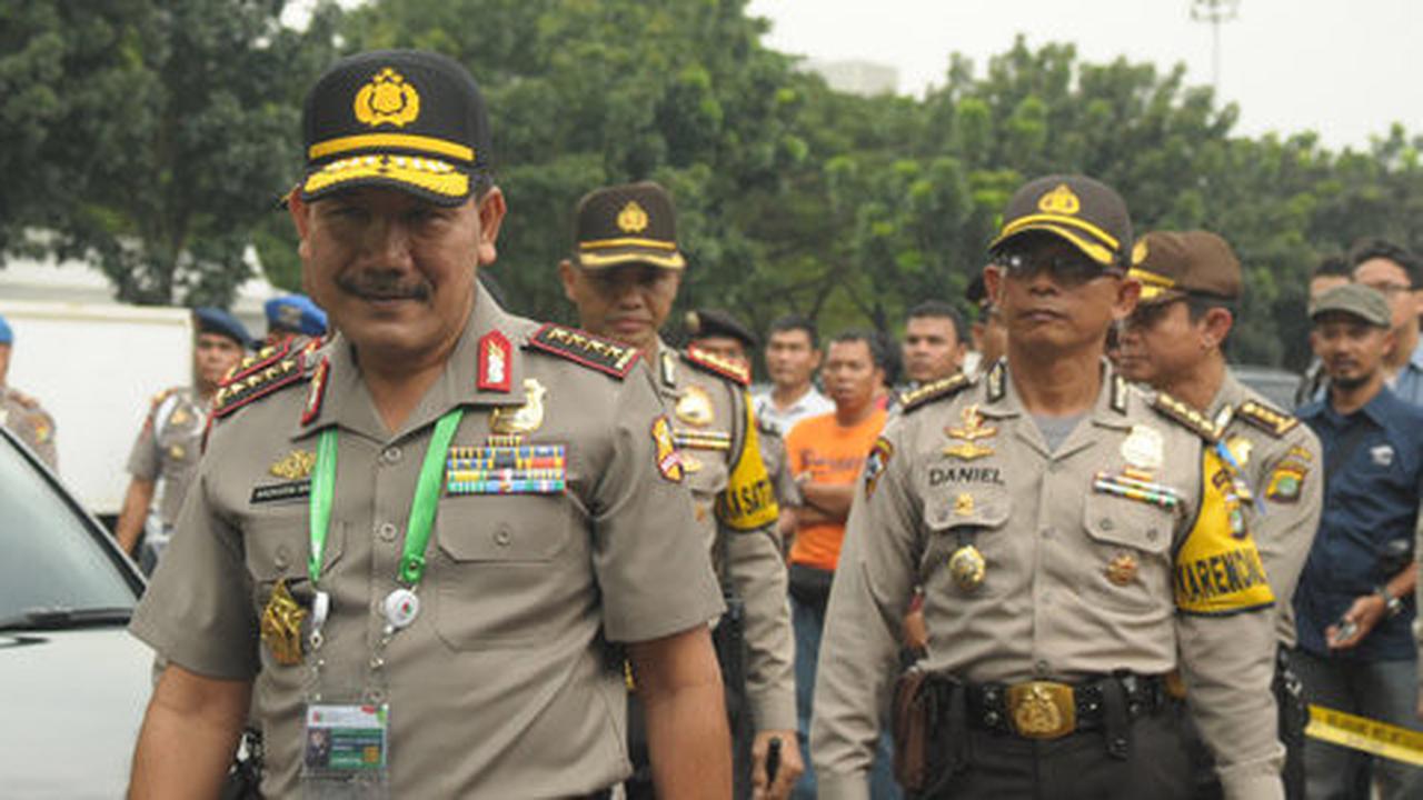 Komite Umat tagih janji Kapolri tindak tegas perusuh Tolikara