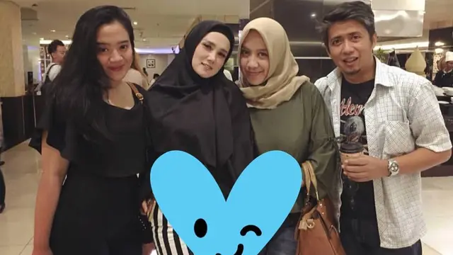 [Bintang] Mulan Jameela