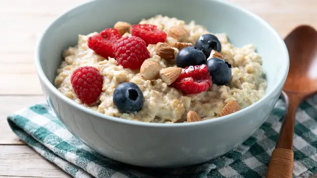 Menu diet low karbo hari ketujuh yang bisa diikuti