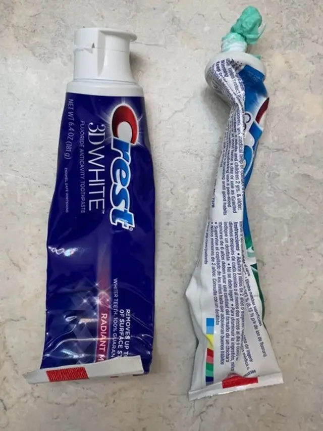 6 Potret Bukti Beda Tipe Orang Usai Pakai Barang Ini Nyata