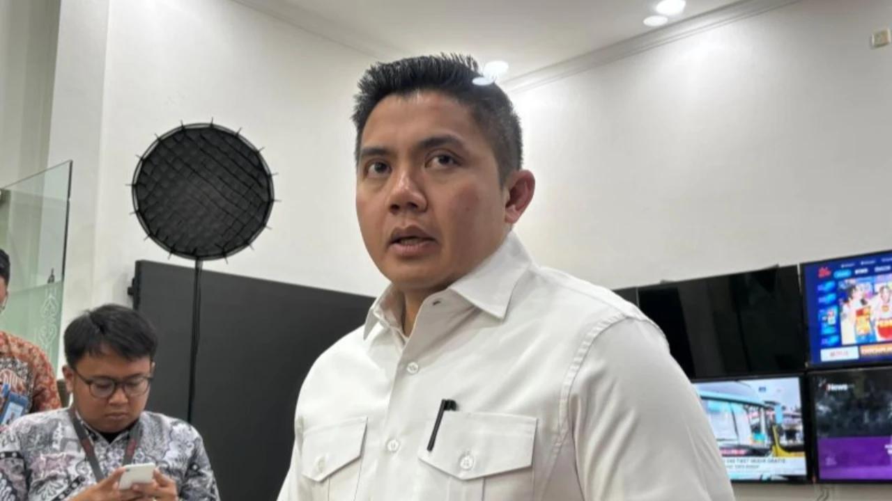 Gaji Menteri Dikabarkan akan Dipotong untuk Efisiensi, Seskab Sebut Masih Dirapatkan