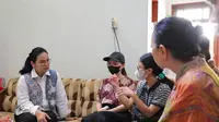 Cerita Yovita Korban Begal Sadis di Minggu Paskah: Bersyukur Masih Dapat Keselamatan...