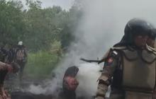 VIDEO: Komisi VI Tuntut Tindakan Lebih Beradab Pemerintah Konflik Polisi Vs Warga Rempang