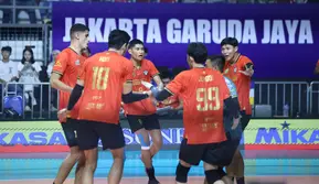 Klasemen Proliga 2026: Samator Segel Peringkat 3
