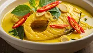 Resep Gulai Ikan Pedas Kuah Santan yang Gurih Nikmat