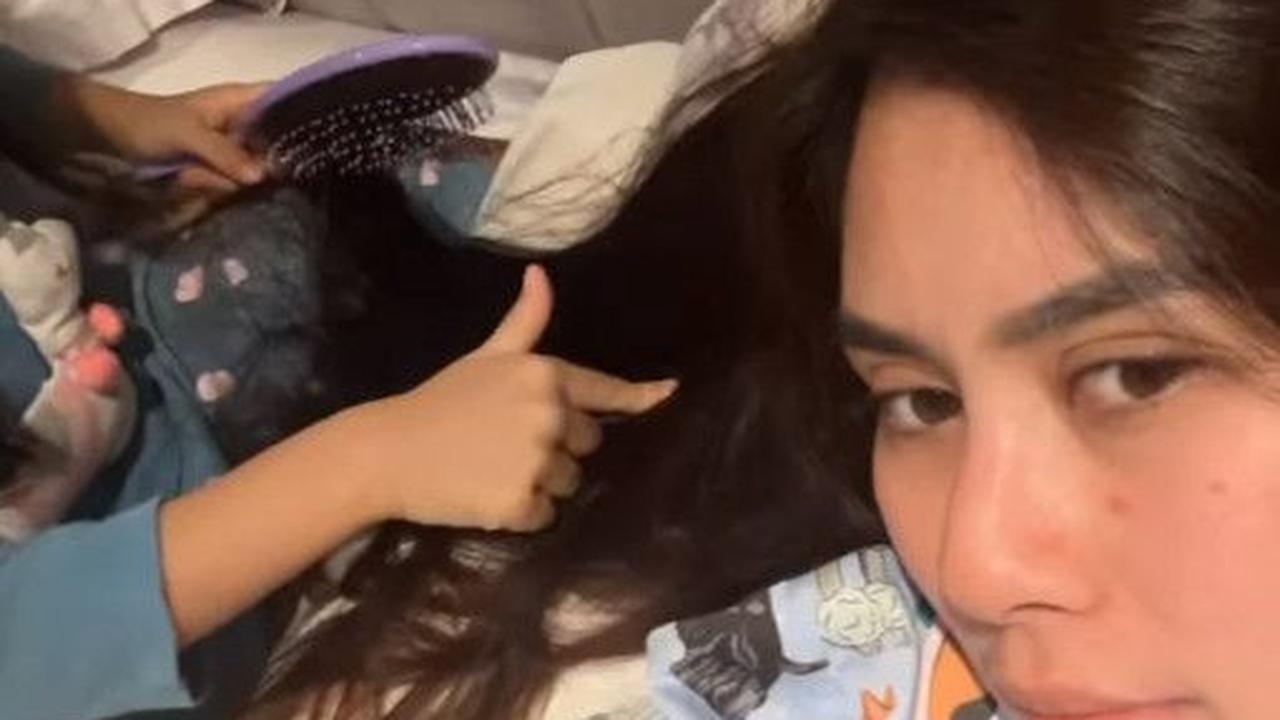 Syahnaz Tuai Kritikan