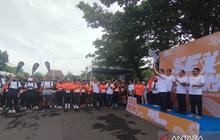 BPS Pati Gencarkan Sosialisasi Sensus Ekonomi 2026 Melalui SE Run, Bupati Tekankan Pentingnya Data Akurat