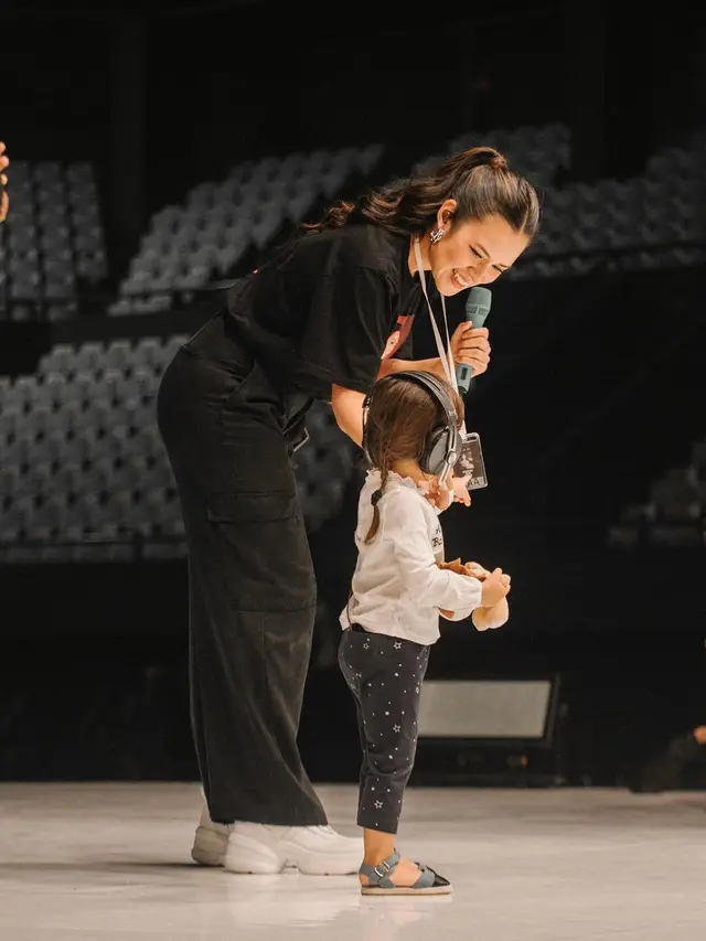 Raisa (Instagram/raisa6690)