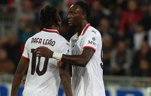 Ditahan Imbang 3-3, Buruknya Pertahanan AC Milan Jadi Sorotan Tajam