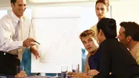 Perusahaan AS Senang Beri Training Biar Lolos Tender