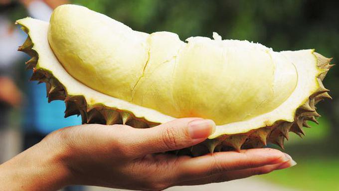 Tips Mudah Hilangkan Bau Durian Di Dalam Rumah Lifestyle Fimela Com