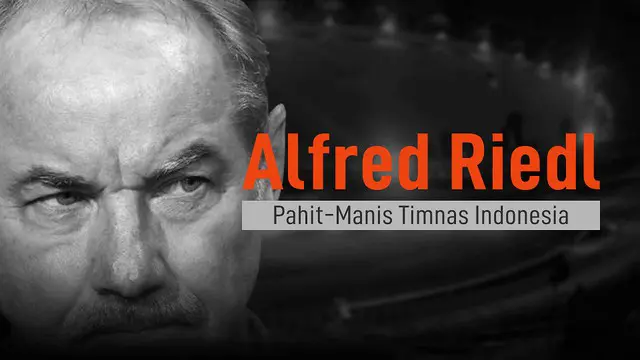 Alfred Riedl meninggal dunia di Wina, Austria di usia 70 tahun. Ia menjadi juru taktik Timnas Indonesia pada 3 edisi piala AFF pada tahun 2010, 2014, dan 2016.