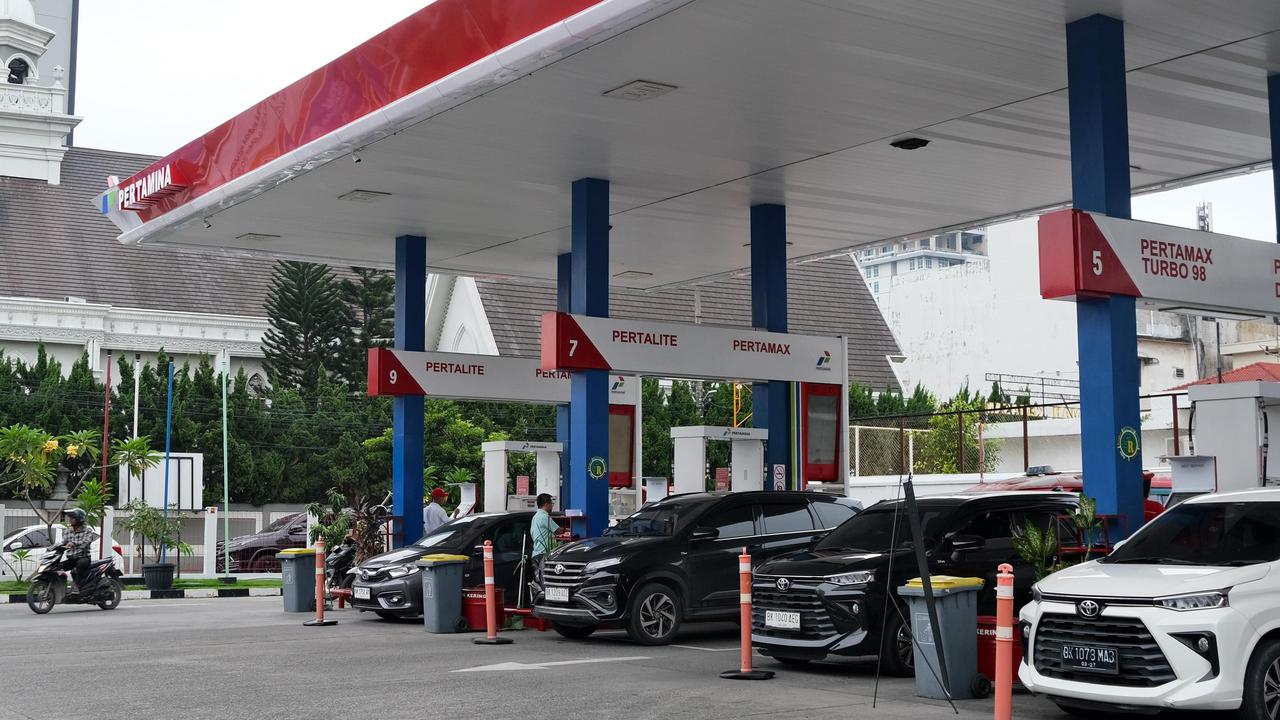 Hasil Evaluasi Catat Konsumsi Pertamax Turbo Melonjak, Anggota DPR: Pertamina Berhasil Mitigasi