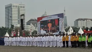 HUT ke-499 Jakarta, KPID DKI Ingatkan Bahaya Disinformasi Digital