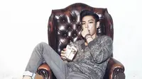 Film T.O.P Big Bang Mulai Diburu di Benua Amerika