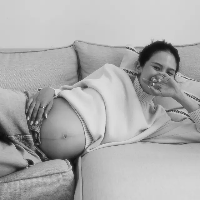 Maudy Ayunda