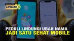 Aplikasi Peduli Lindungi bertransformasi menjadi aplikasi Saru Sehat Mobile pada 28 Februari 2023. Meski berubah, beberapa fitur pada PeduliLindungi tetap dipertahankan, seperti hasil tes antigen dan PCR, dan pindai QR code saat check-in lalu ada jug...