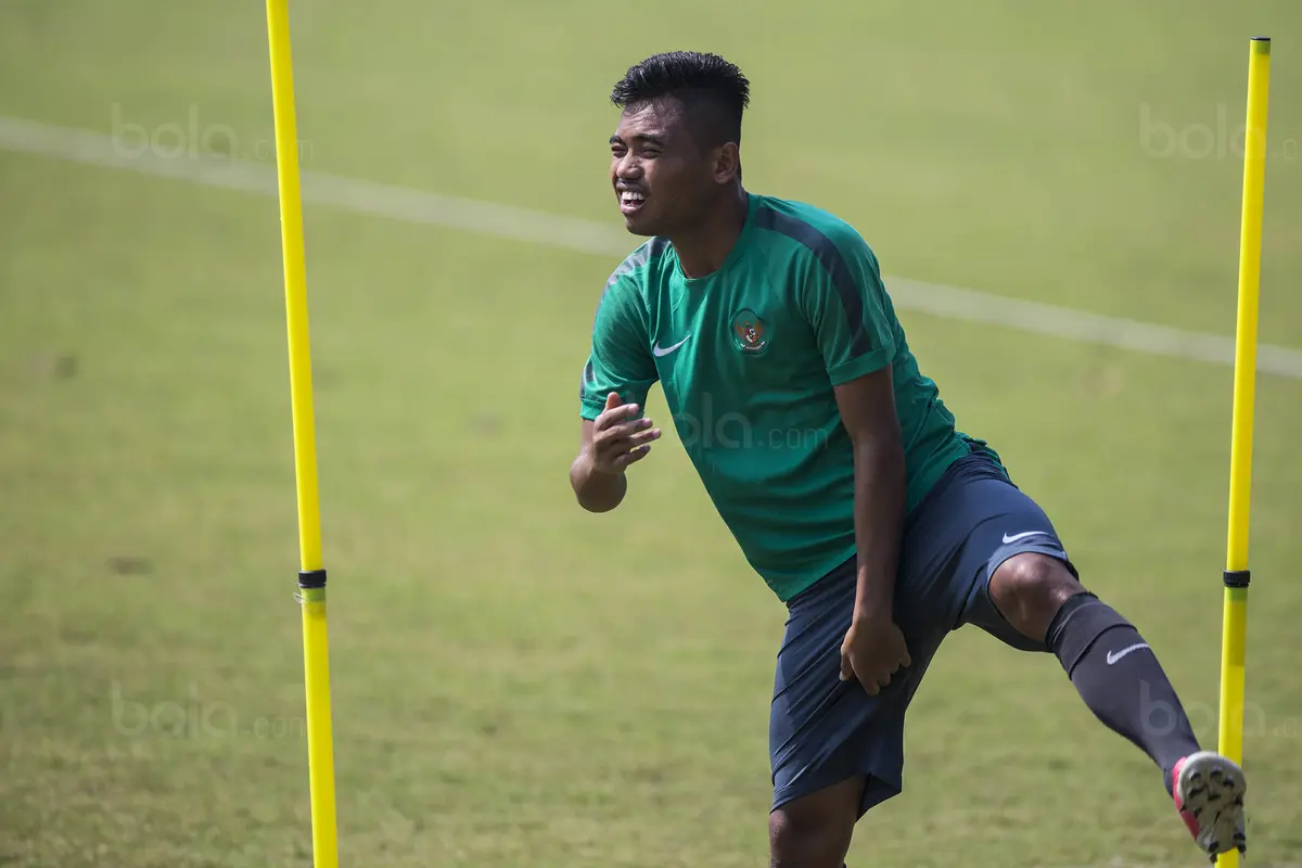 Saddil Ramdani