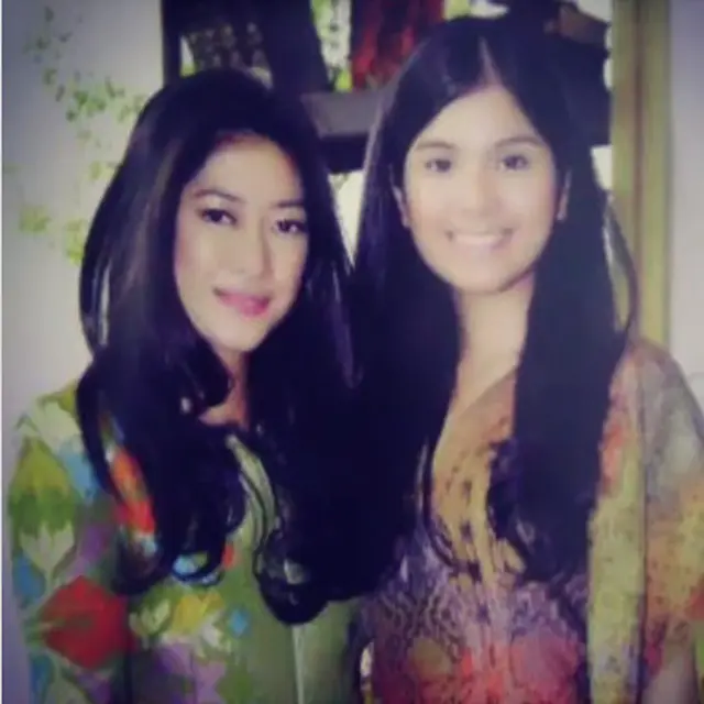 6 Transformasi Aliya Rajasa dan Annisa Pohan dari Awal Dilamar Ibas hingga Kini